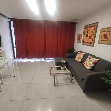Vacation Apartment Эйлат Экстерьер фото
