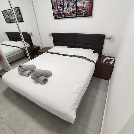 Vacation Apartment Эйлат Экстерьер фото