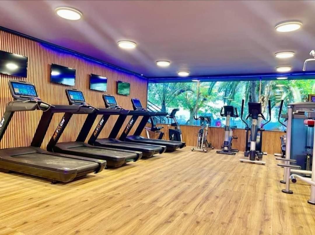 Vacation Apartment Эйлат Экстерьер фото