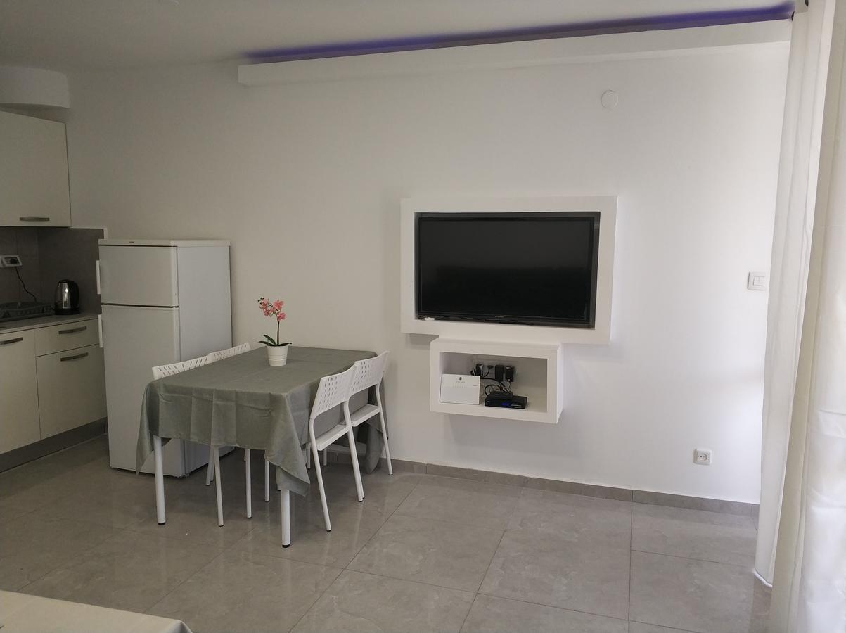 Vacation Apartment Эйлат Экстерьер фото