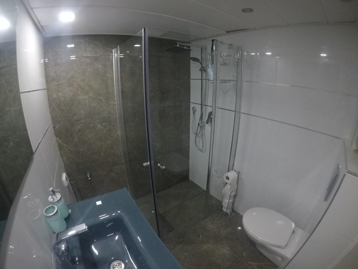 Vacation Apartment Эйлат Экстерьер фото