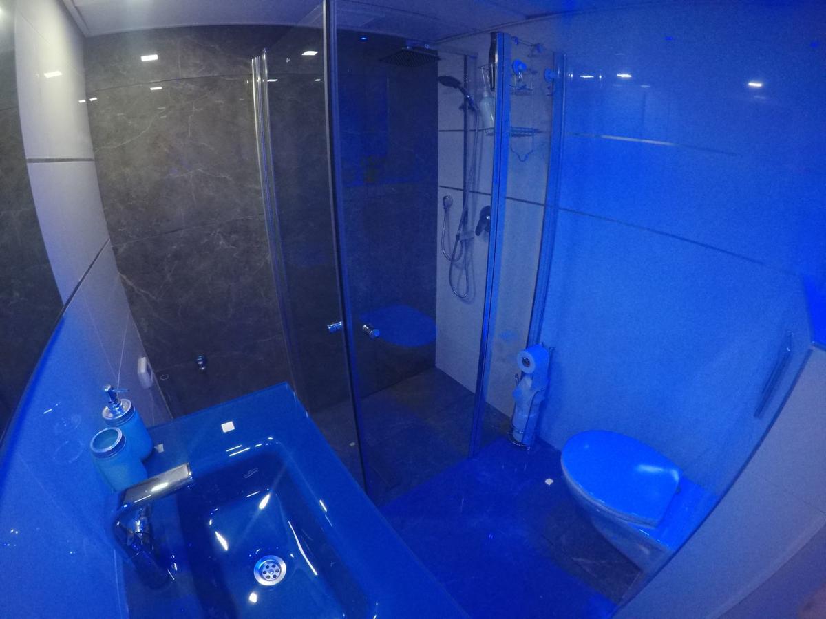 Vacation Apartment Эйлат Экстерьер фото