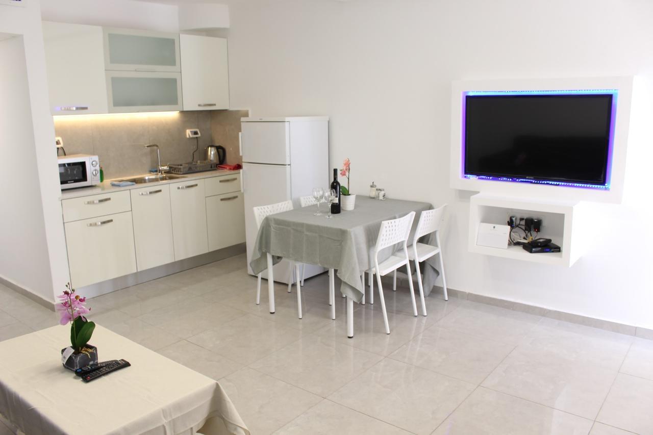 Vacation Apartment Эйлат Экстерьер фото