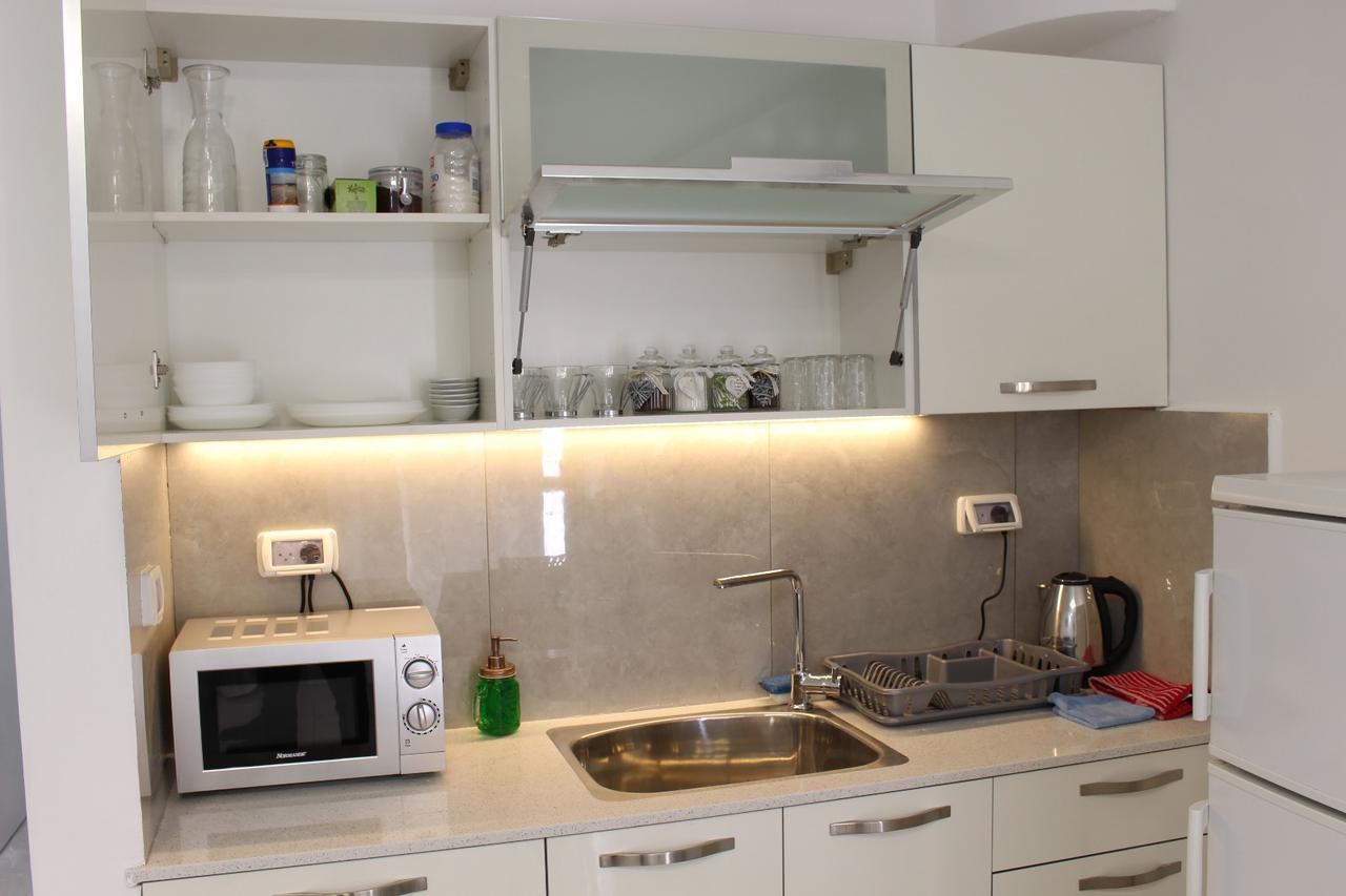 Vacation Apartment Эйлат Экстерьер фото