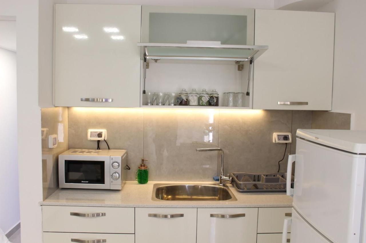 Vacation Apartment Эйлат Экстерьер фото