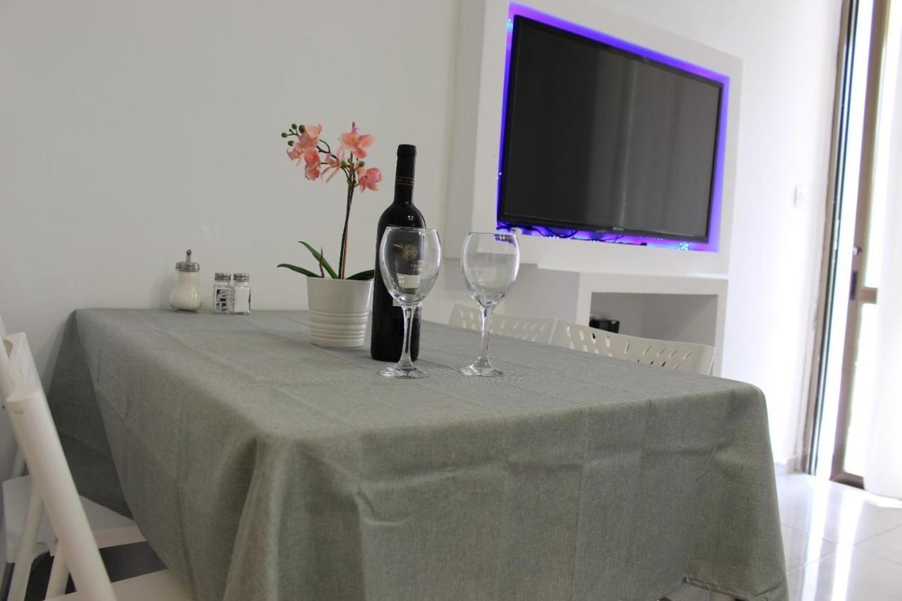 Vacation Apartment Эйлат Экстерьер фото