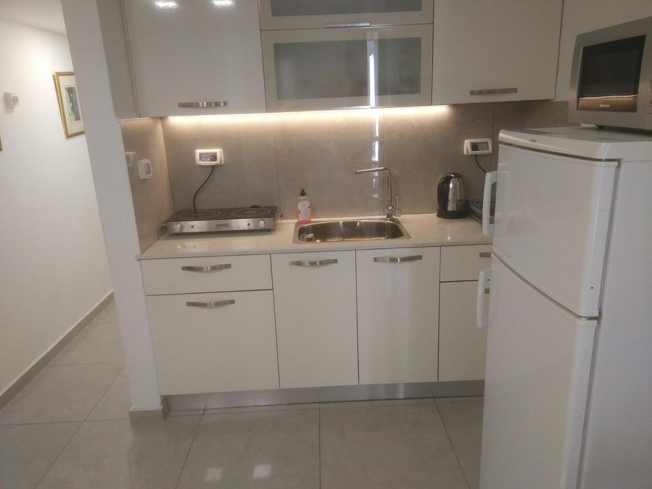 Vacation Apartment Эйлат Экстерьер фото
