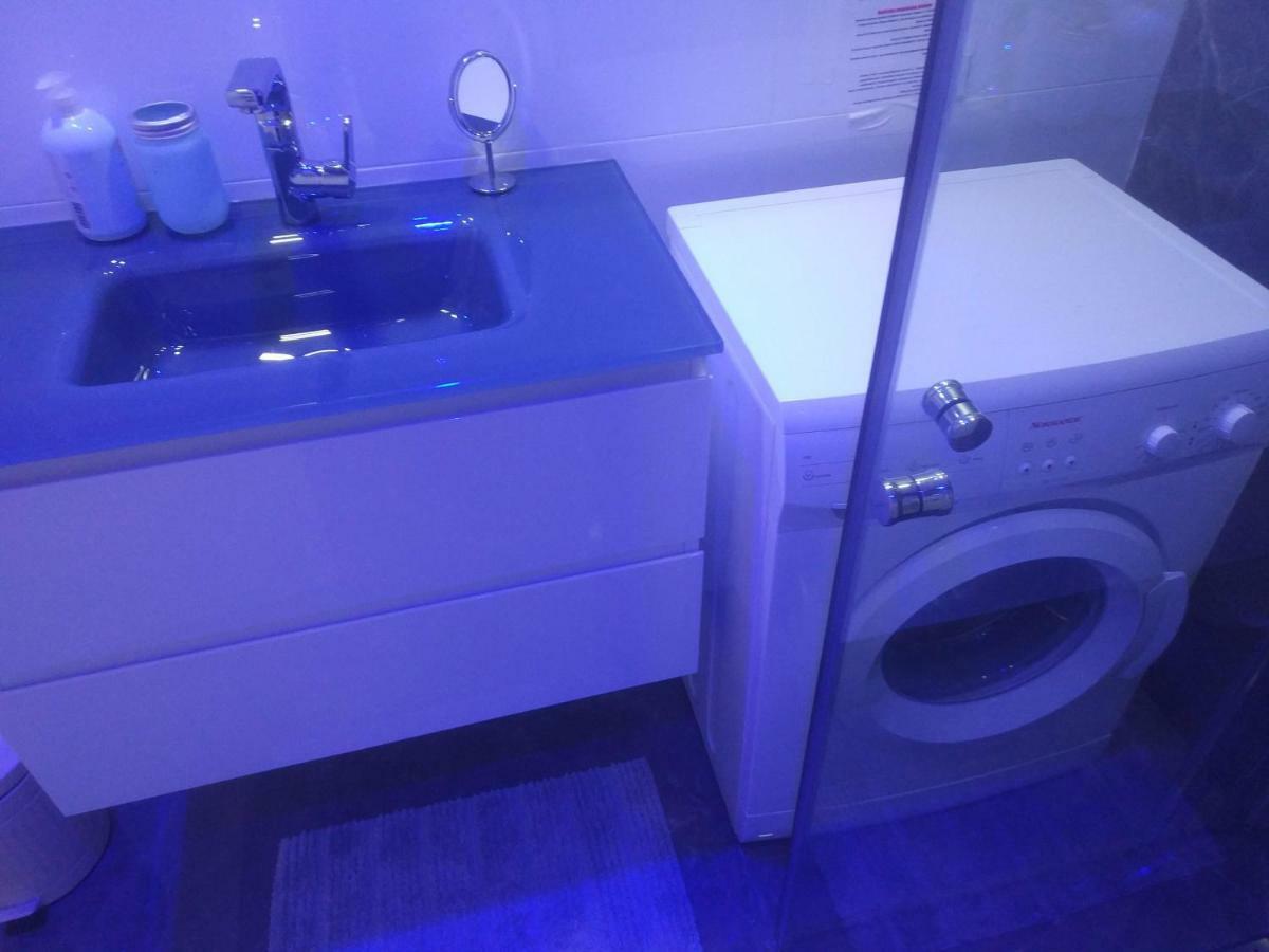Vacation Apartment Эйлат Экстерьер фото