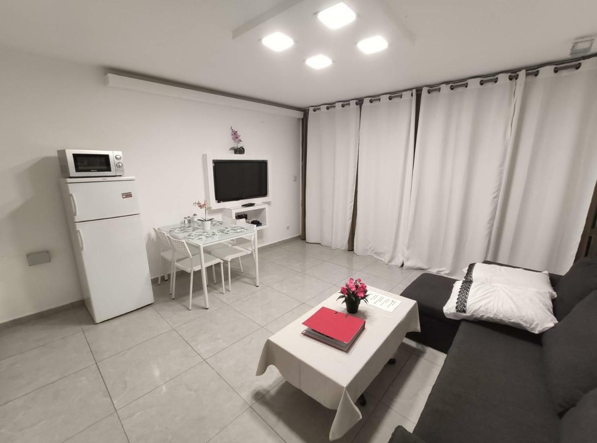 Vacation Apartment Эйлат Экстерьер фото