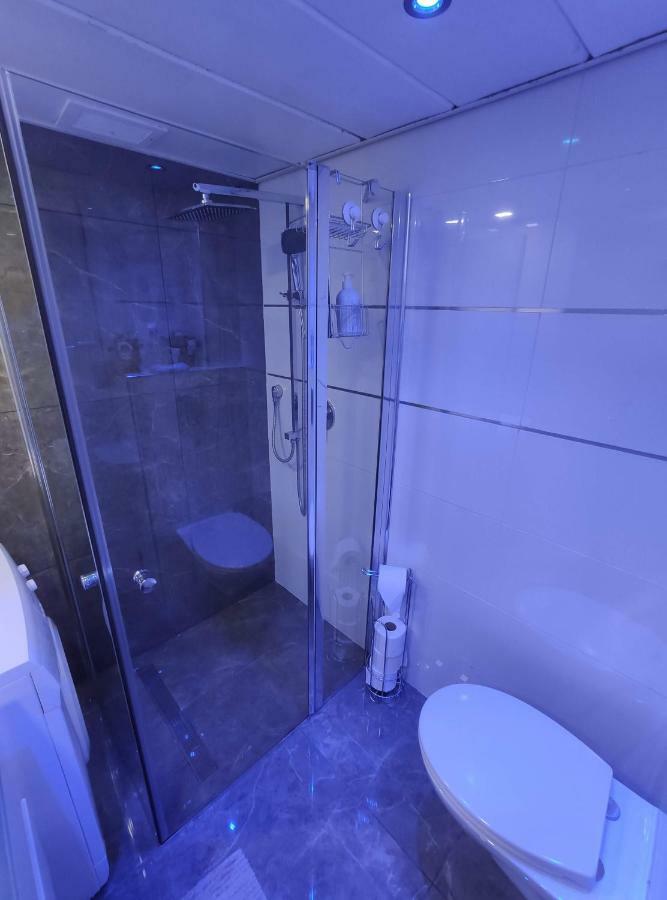 Vacation Apartment Эйлат Экстерьер фото