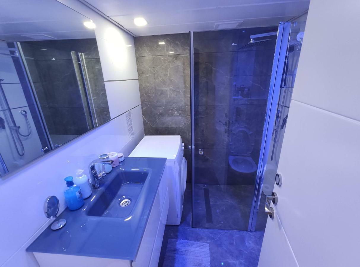 Vacation Apartment Эйлат Экстерьер фото