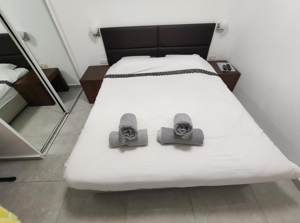 Vacation Apartment Эйлат Экстерьер фото