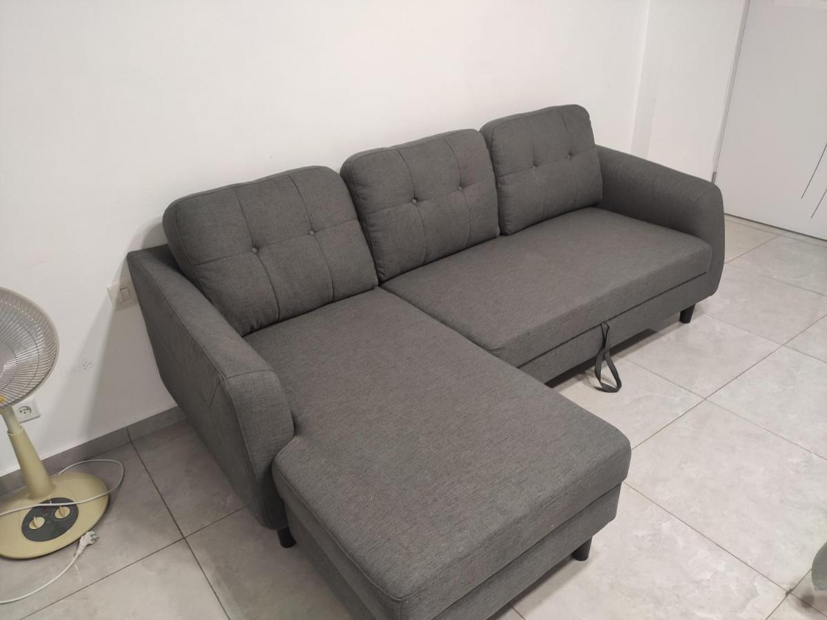 Vacation Apartment Эйлат Экстерьер фото