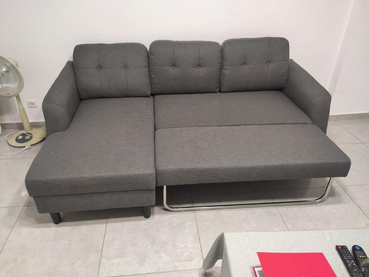 Vacation Apartment Эйлат Экстерьер фото